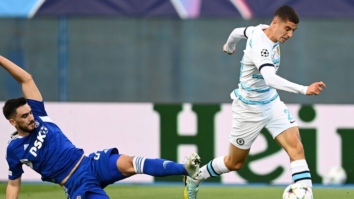 Фрагмент матча