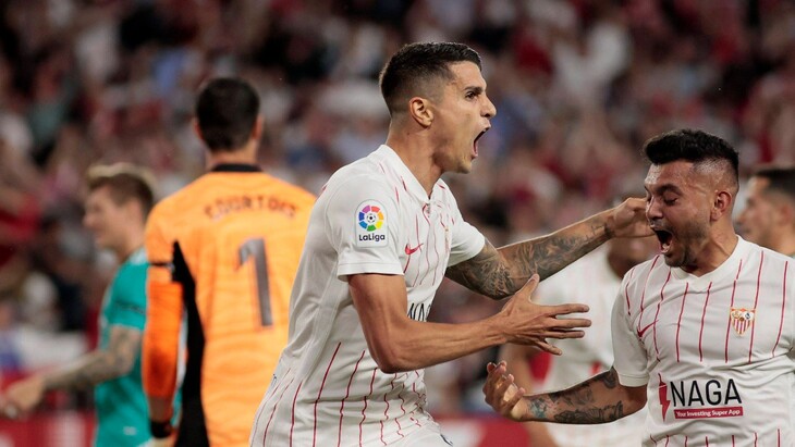 Эрик Ламела