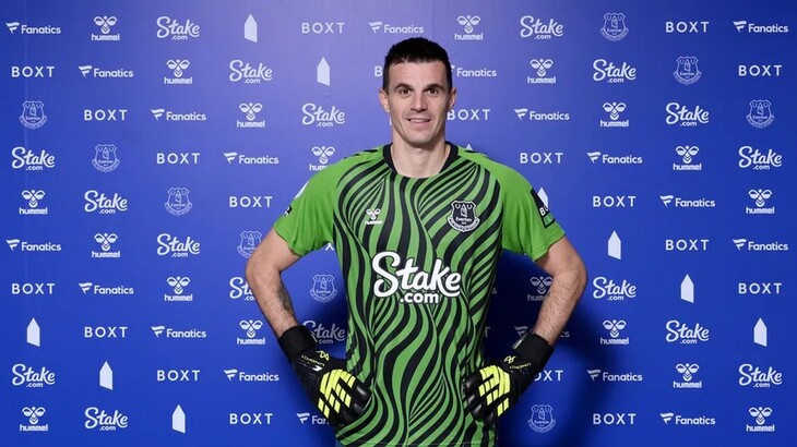 Элдин Якупович