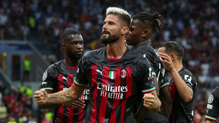 Оливье Жиру