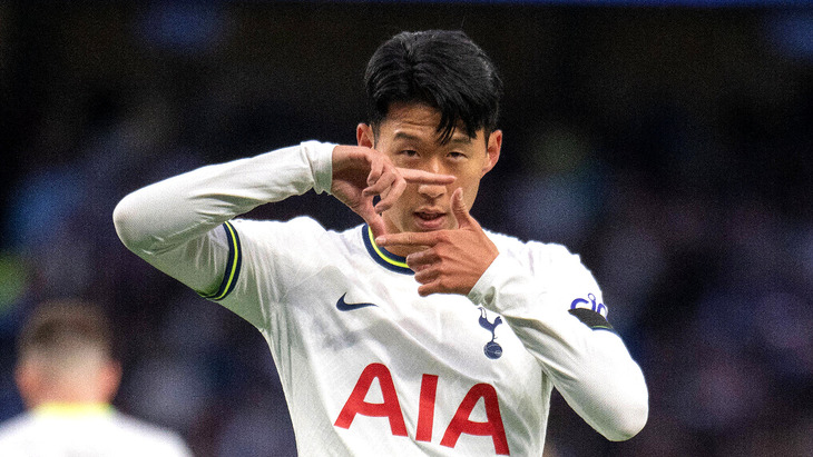 Сон Хын Мин