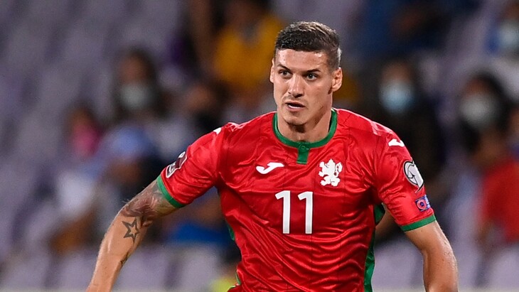 Кирилл Десподов