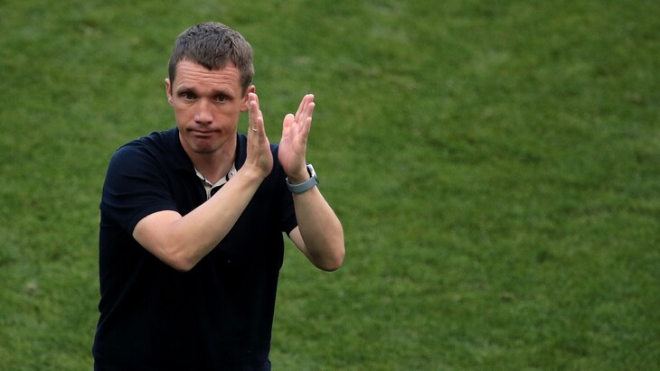 Виктор Гончаренко