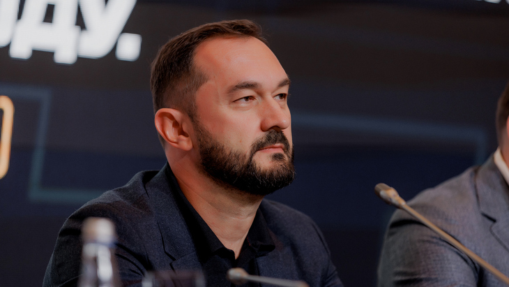 Наиль Измайлов