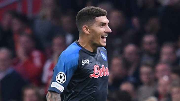 Джованни Ди Лоренцо