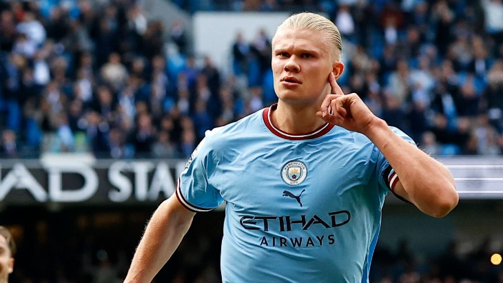 Эрлинг Холанн