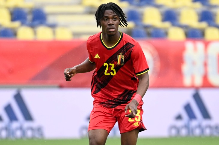 Ромео Лавиа