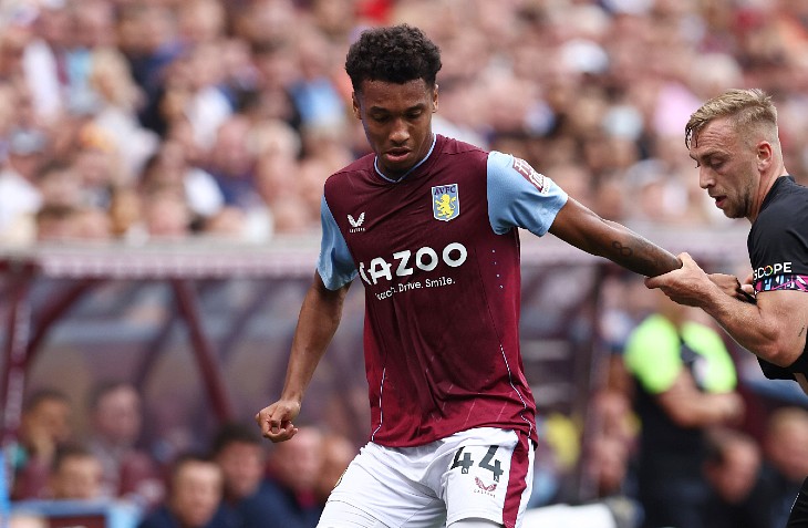 Бубакар Камара