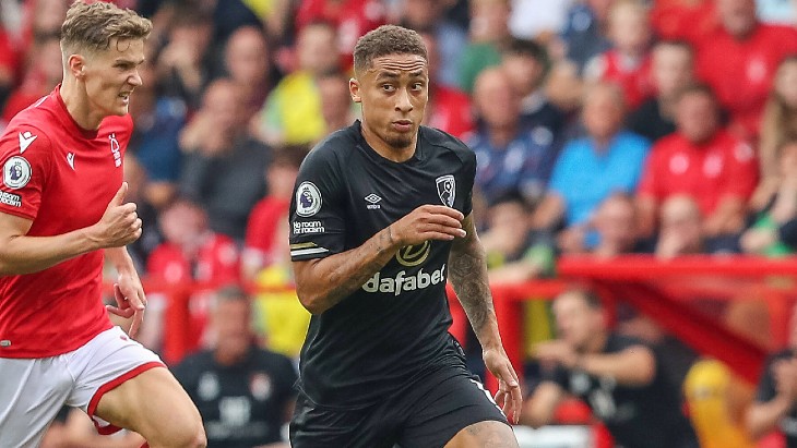 Маркус Тавернье