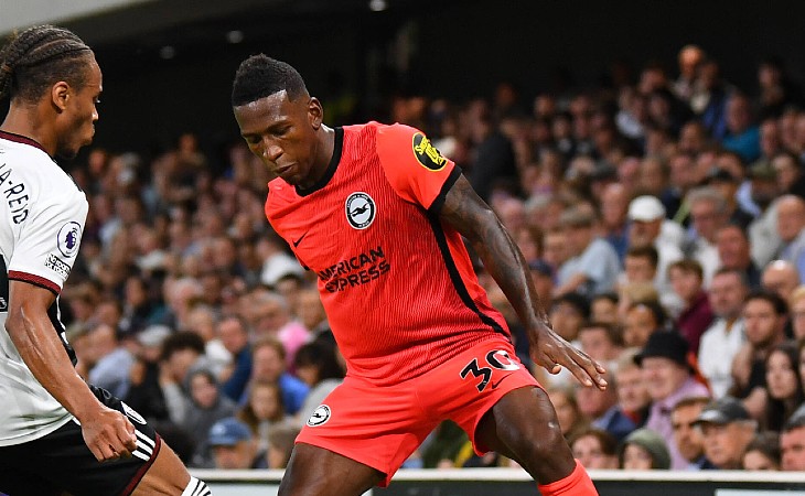 Первис Эступиньян