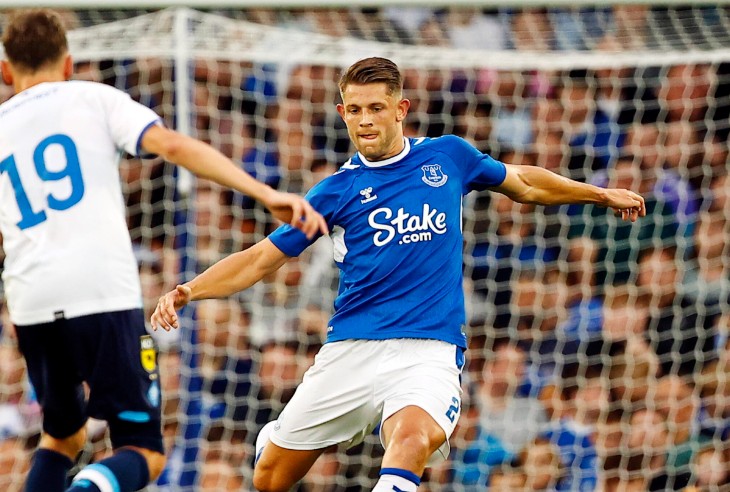 Джеймс Тарковски