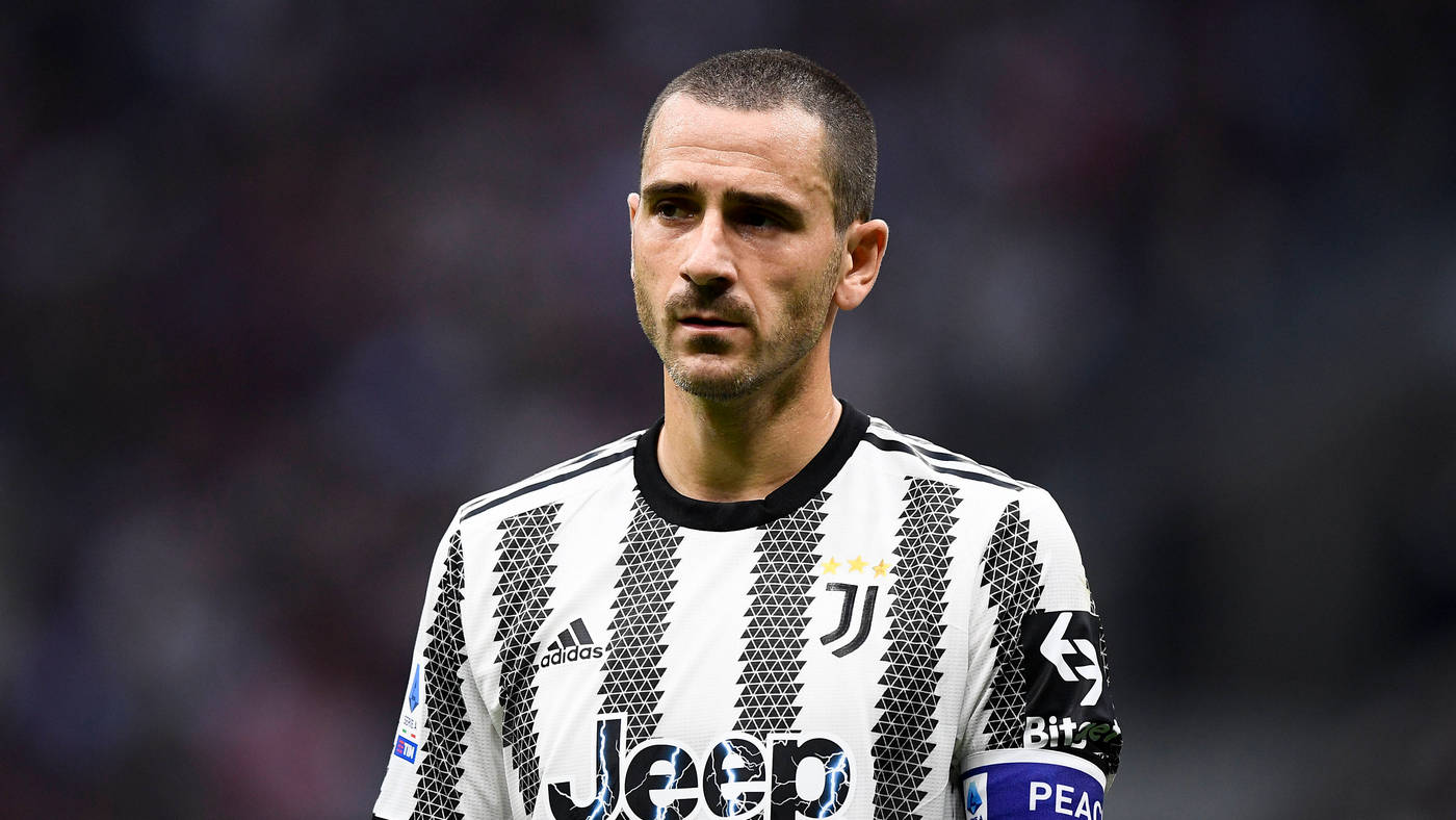 Леонардо Бонуччи