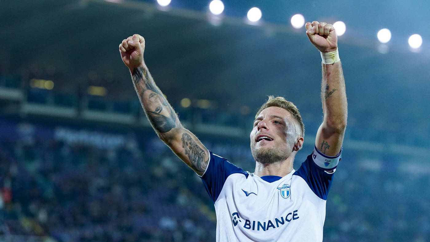 Чиро Иммобиле