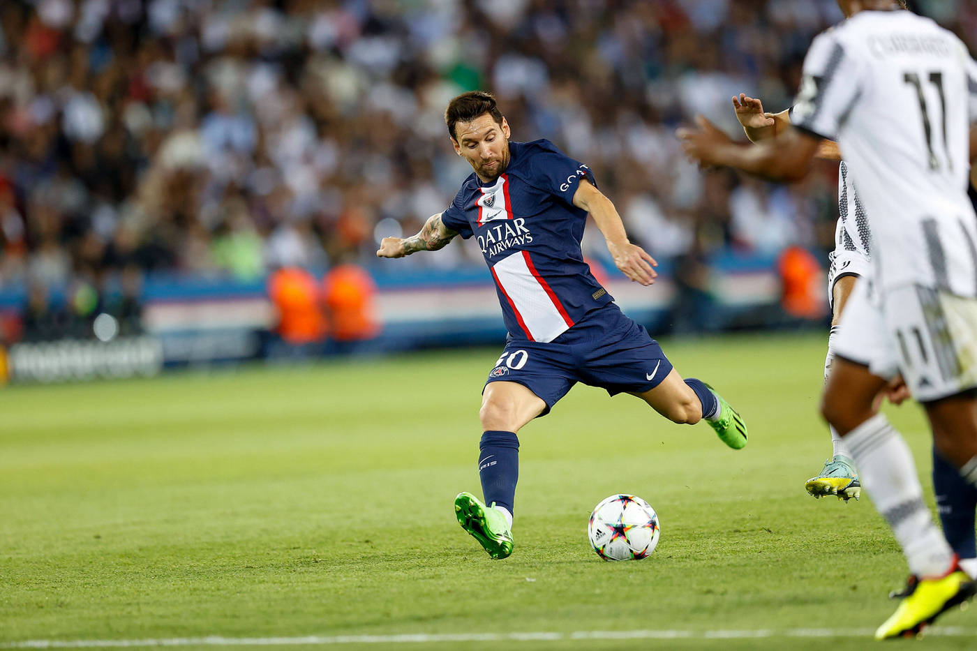 Лионель Месси