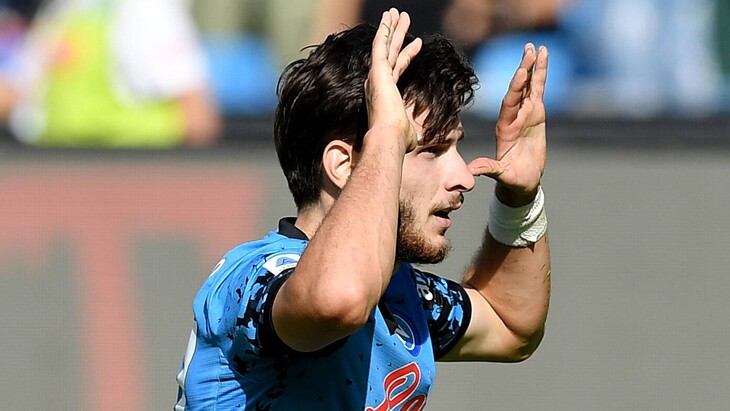 Хвича Кварацхелия