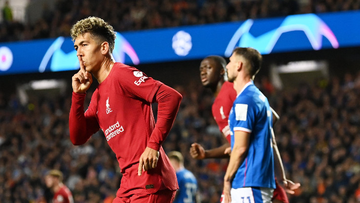 Роберто Фирмино