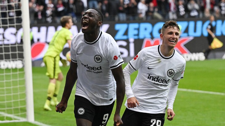 Рандаль Коло-Муани