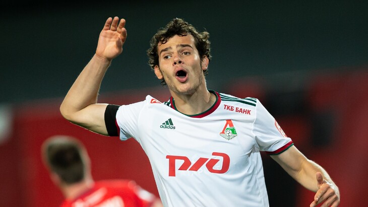 Артем Карпукас