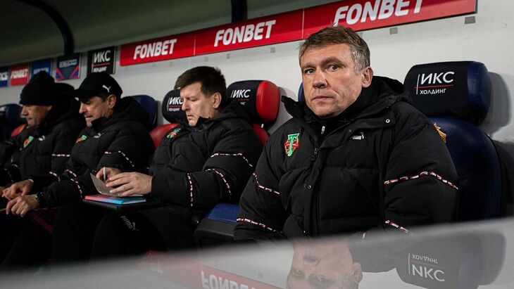 Андрей Талалаев