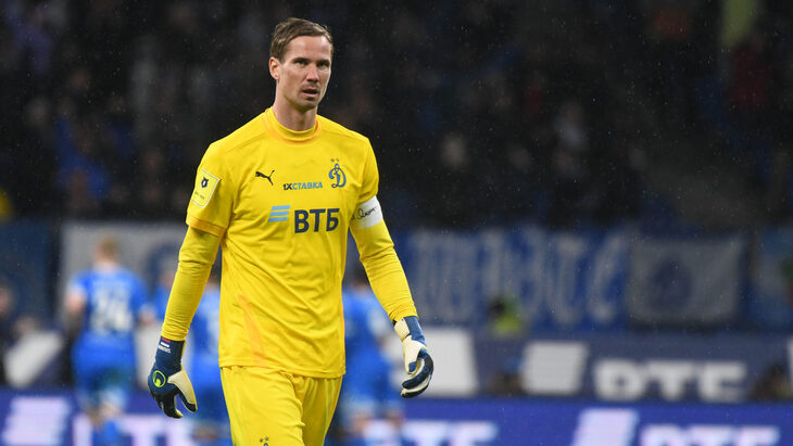 Антон Шунин