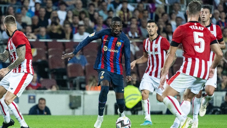 Фрагмент матча