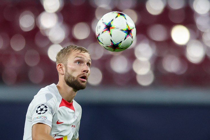 Конрад Лаймер