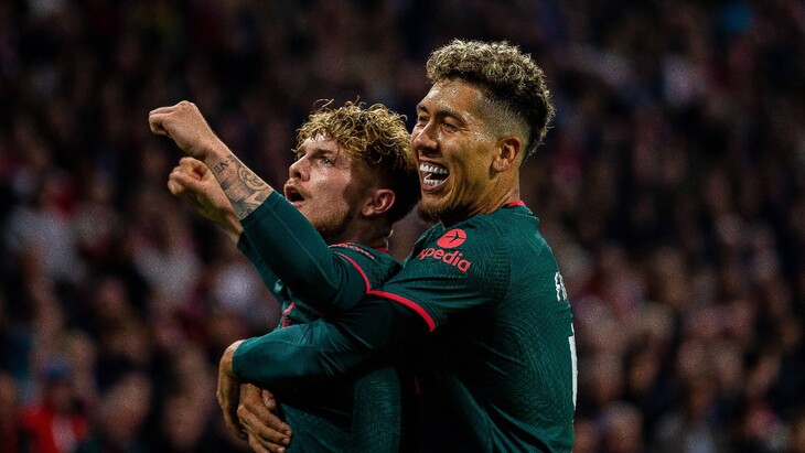 Фрагмент матча