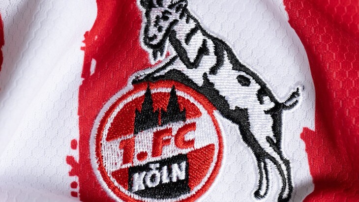 Эмблема «Кельна»