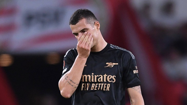 Гранит Джака