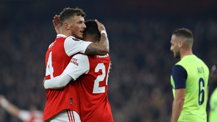 Фрагмент матча