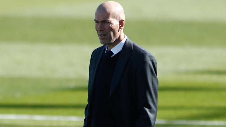 Зинедин Зидан