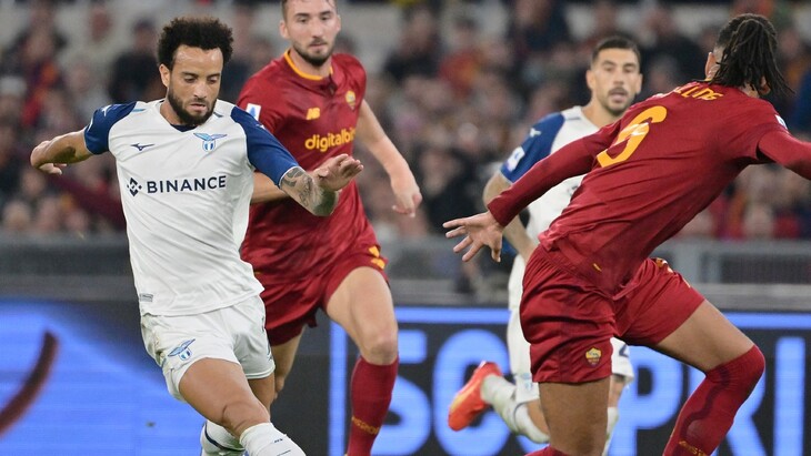 Фрагмент матча