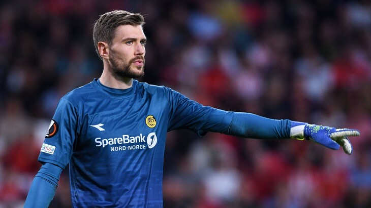 Никита Хайкин