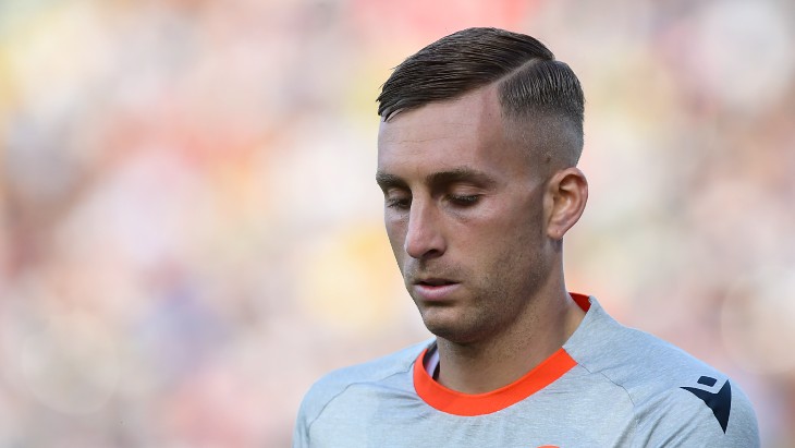 Жерар Делофеу