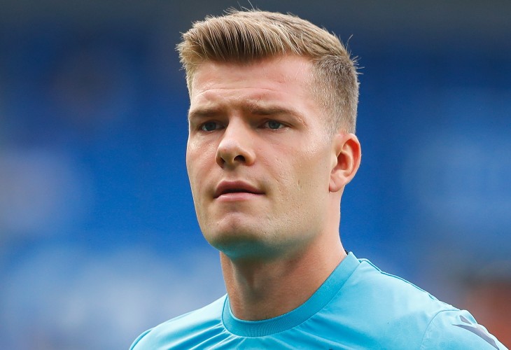 Александер Сёрлот