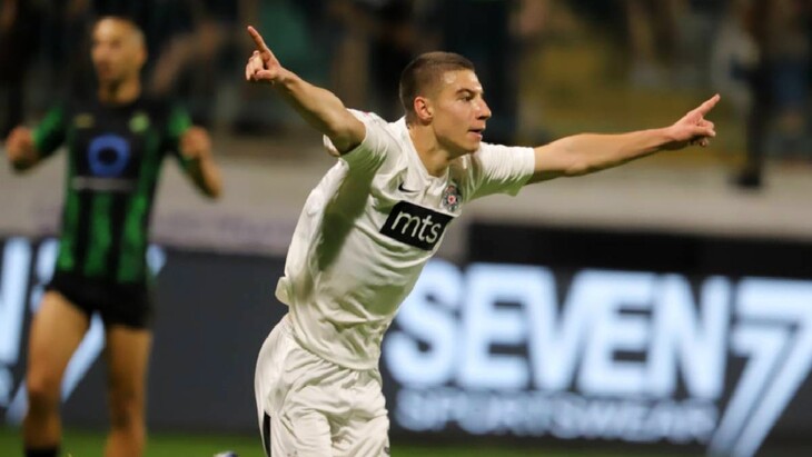 Николой Терзич