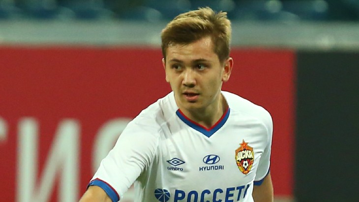 Иван Обляков