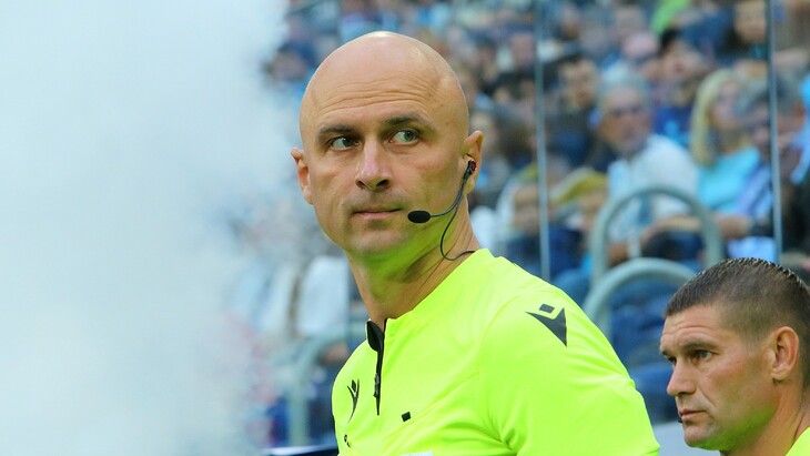 Сергей Карасев