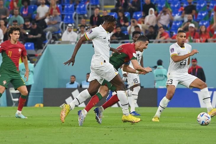 Криштиану Роналду