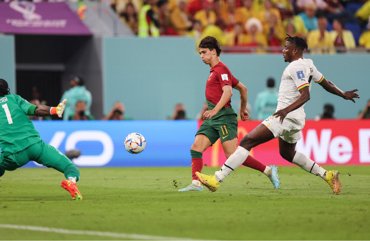 Жоау Феликс