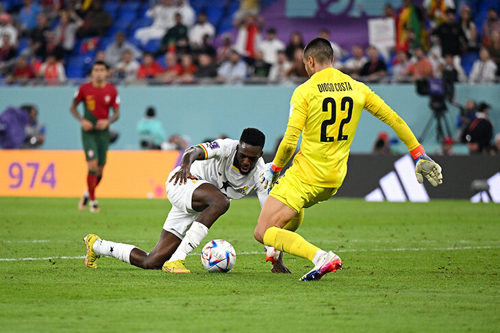 Невезучий Уильямс