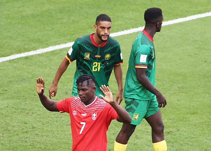 Брил Эмболо