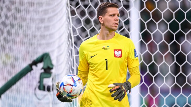 Войцех Щенсный