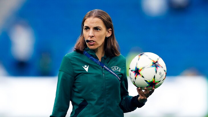 Стефани Фраппар