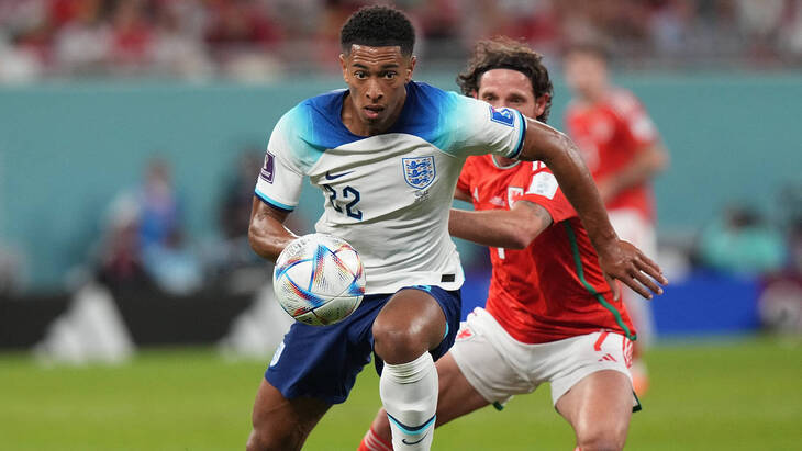 Джуд Беллингем