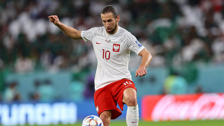 Гжегож Крыховяк