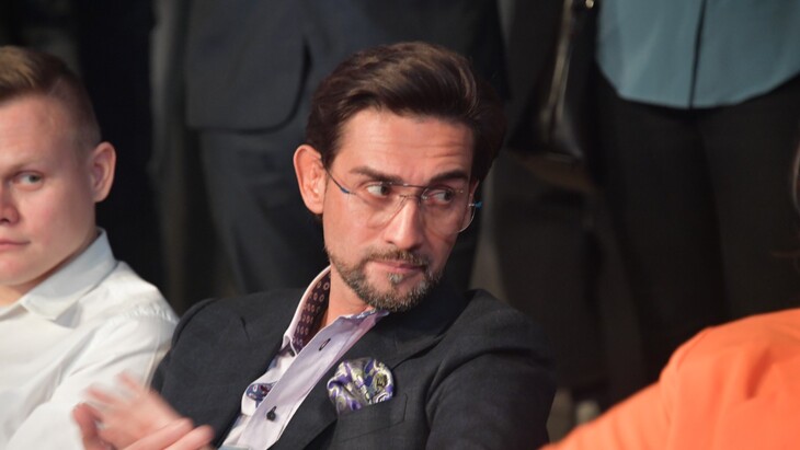 Руслан Нигматуллин