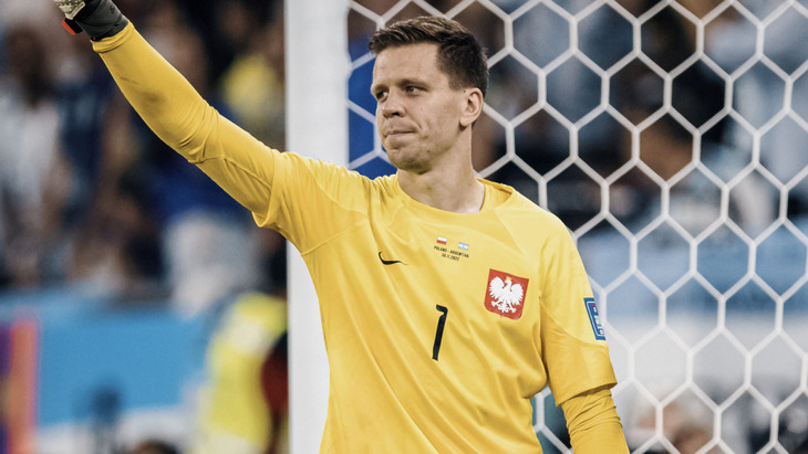 Войцех Щенсны