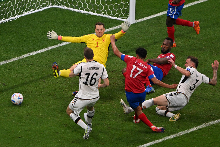 Ельцин Техеда