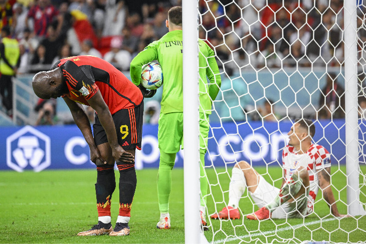 Ромелу Лукаку 